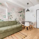 Via Cagnola Arco Della Pace 4pax-wifi Apartamento